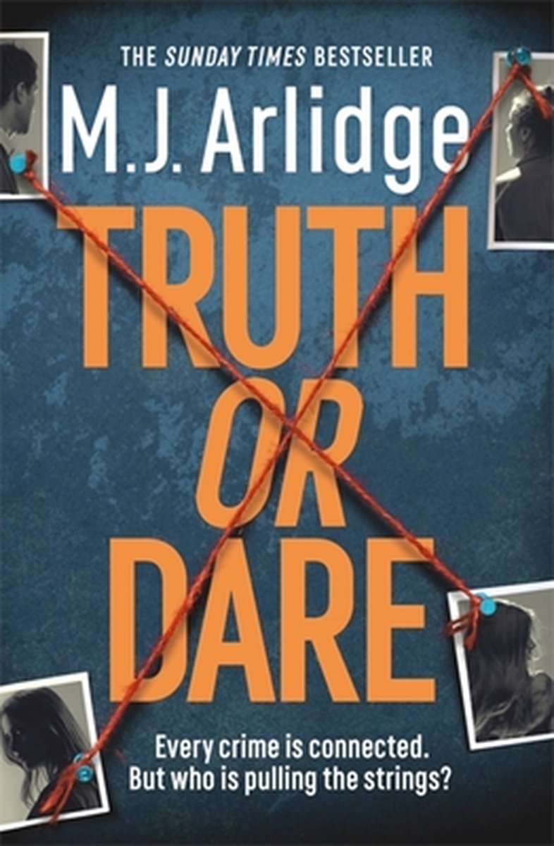 Truth or Dare / Helen Grace