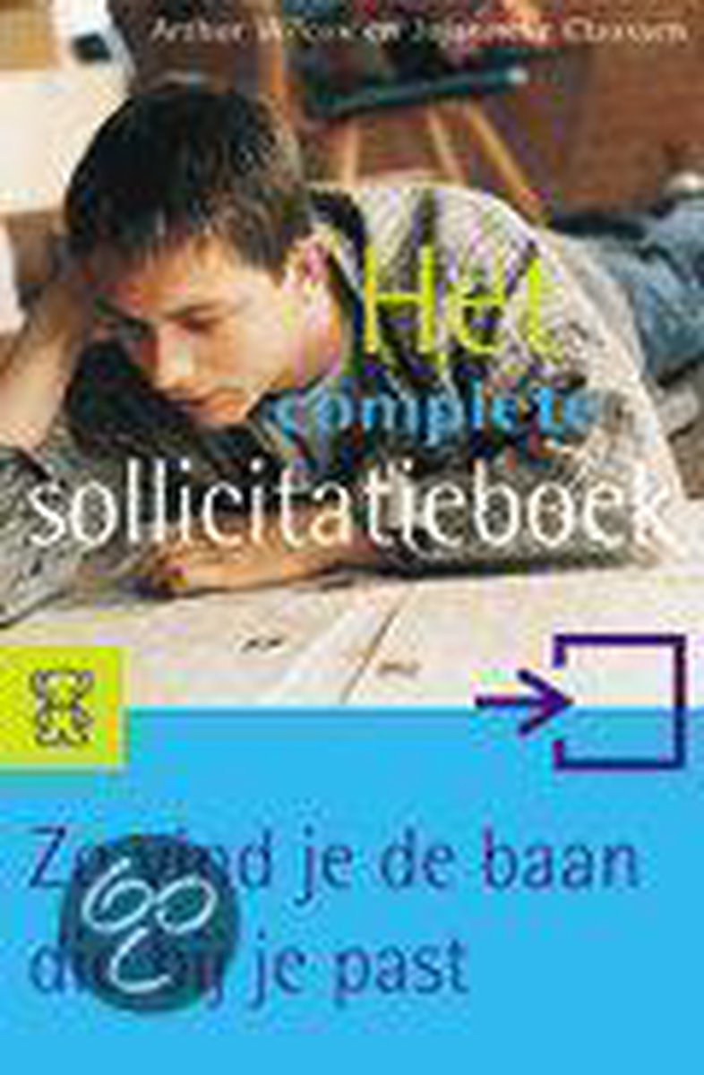 Complete Sollicitatieboek