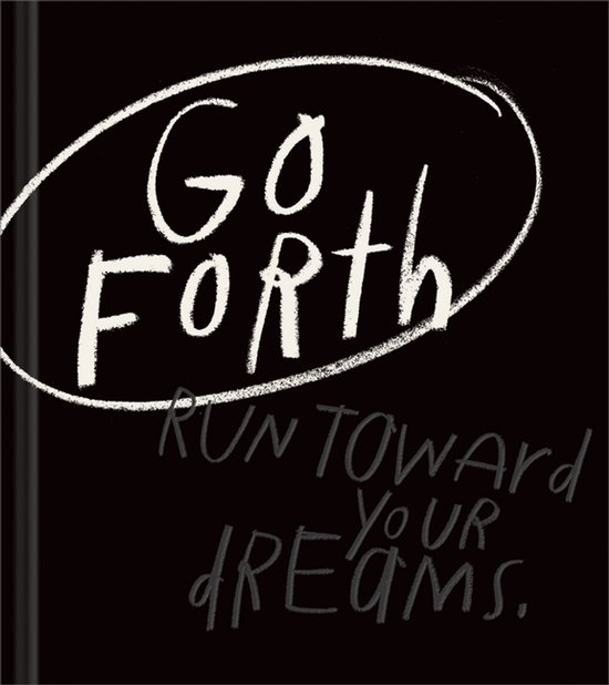 Go Forth