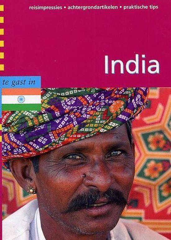 te gast in India / Te gast in...