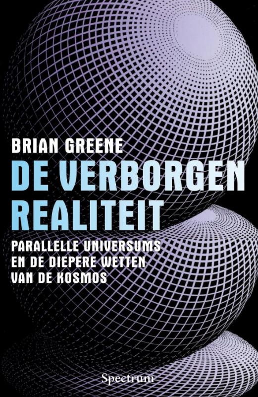 Brian Greene De Verborgen Realiteit thumbnail