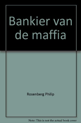 Bankier van de maffia