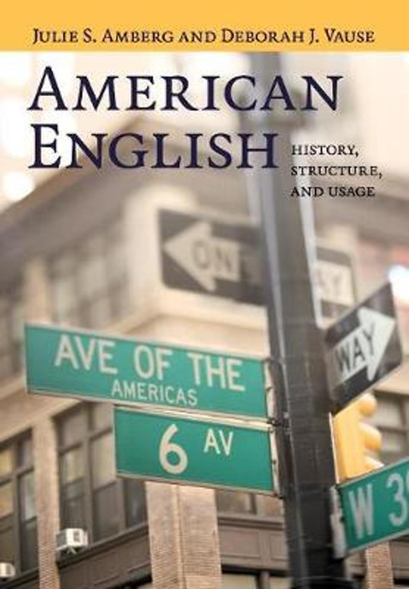 American English