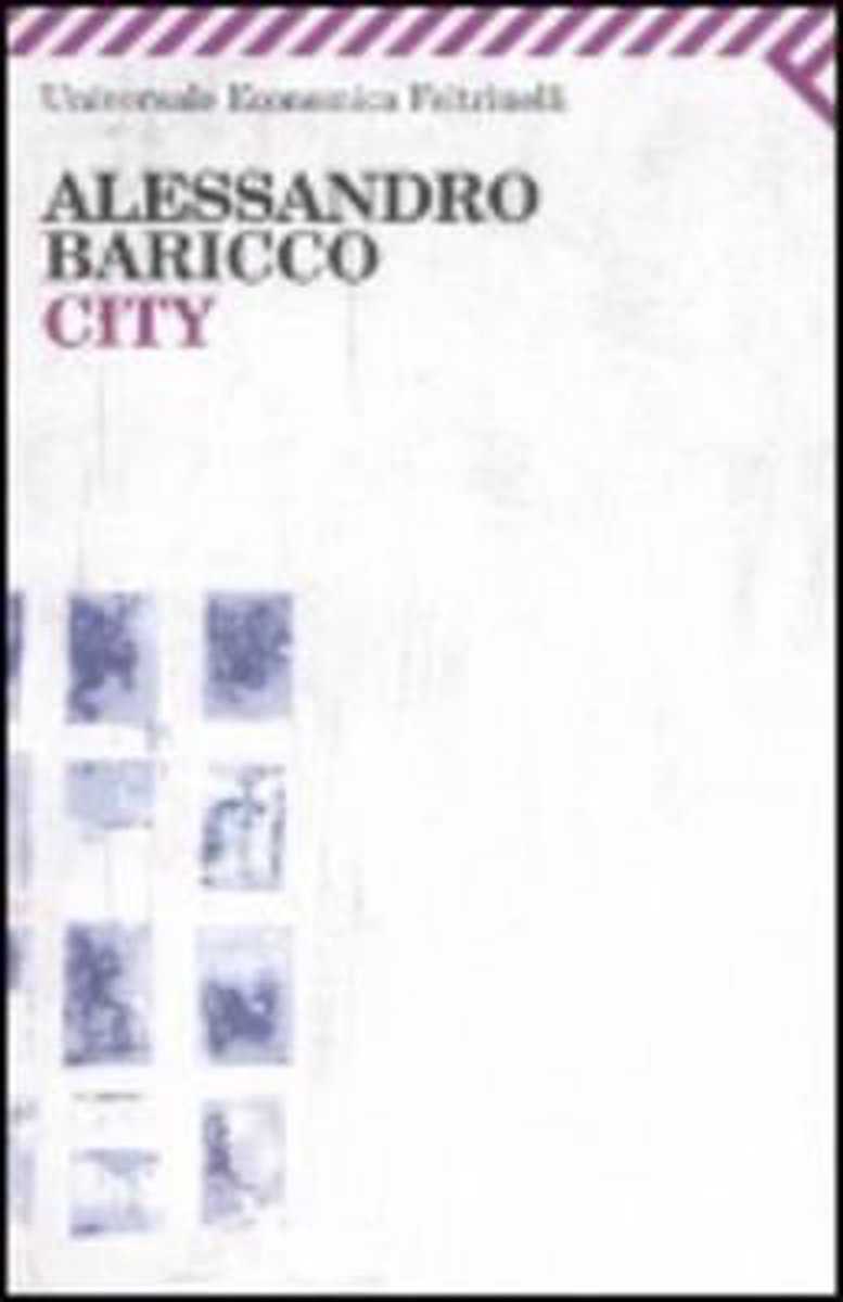 City