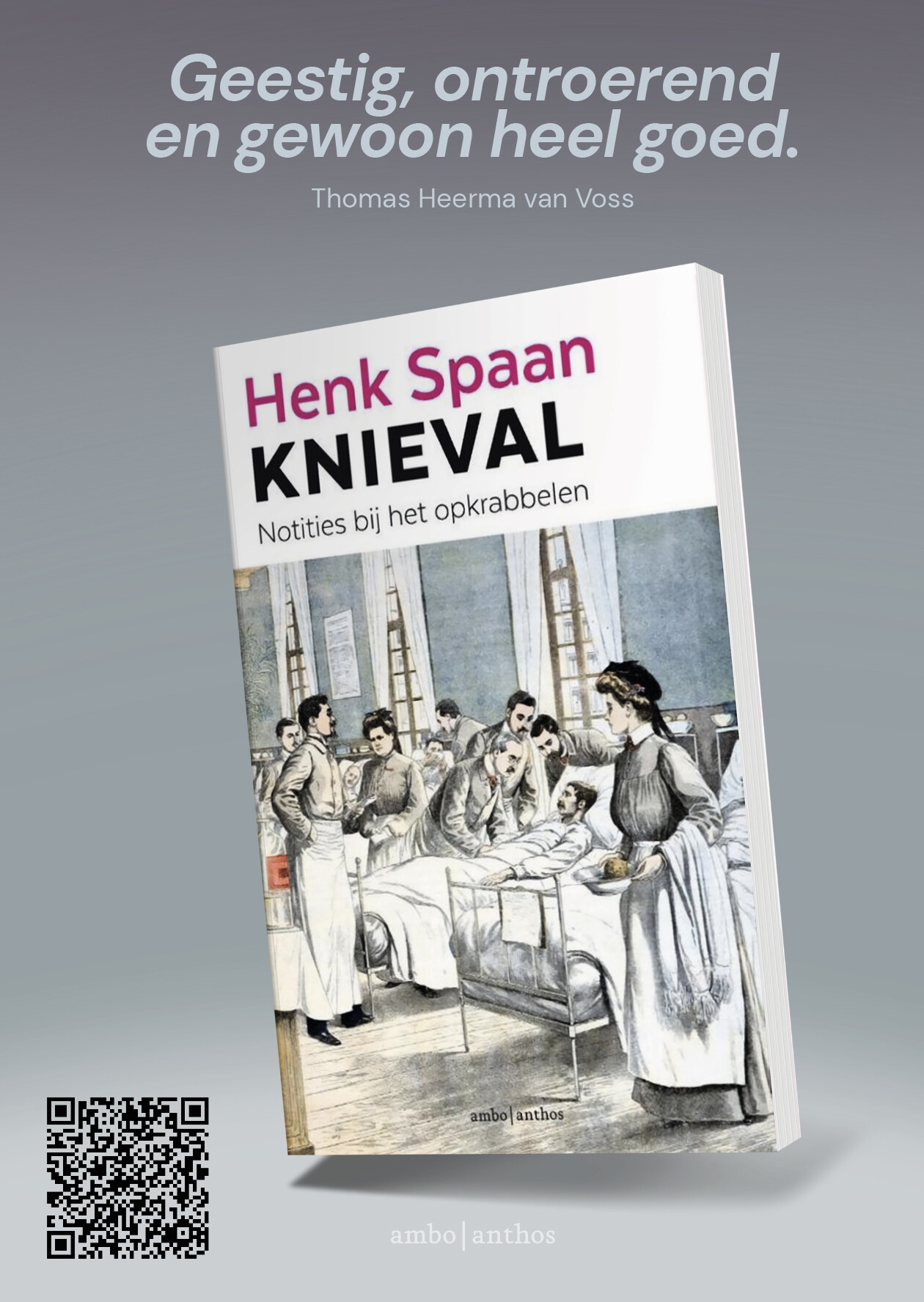 Hard gras 156 - juni 2024 / Hard gras / 156 achterkant