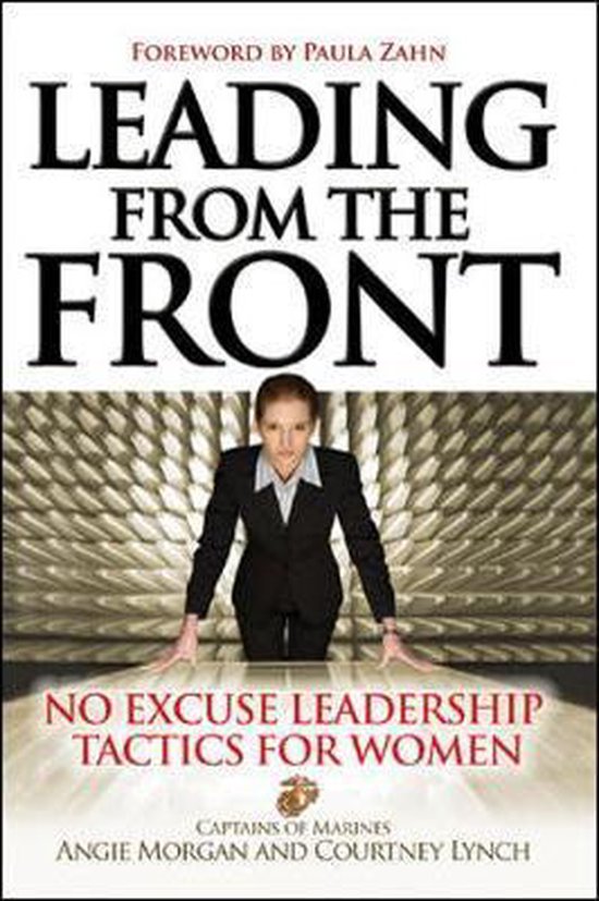 Leading From the Front