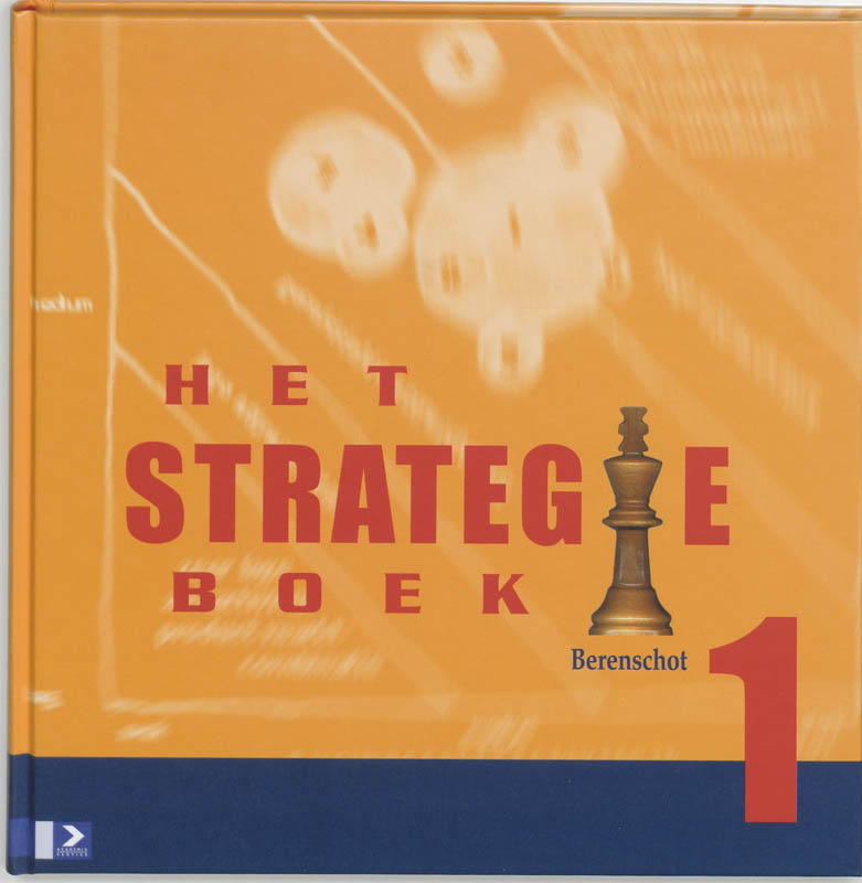 Het Strategieboek