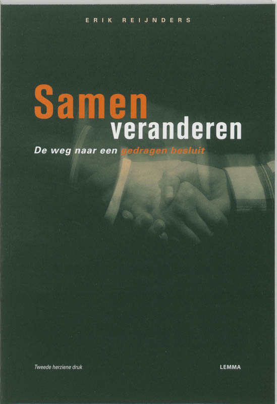 Samen veranderen