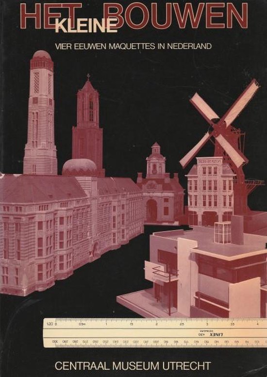Centraal Museum Utrecht Het Kleine Bouwen thumbnail