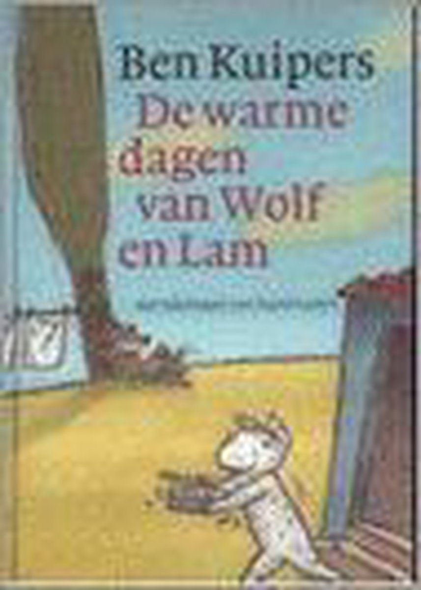 De warme dagen van Wolf en Lam