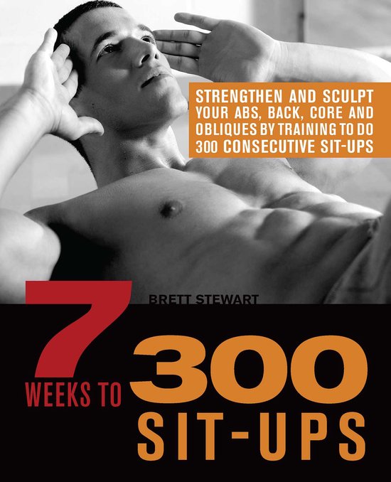 7 Weeks To 200 Situps