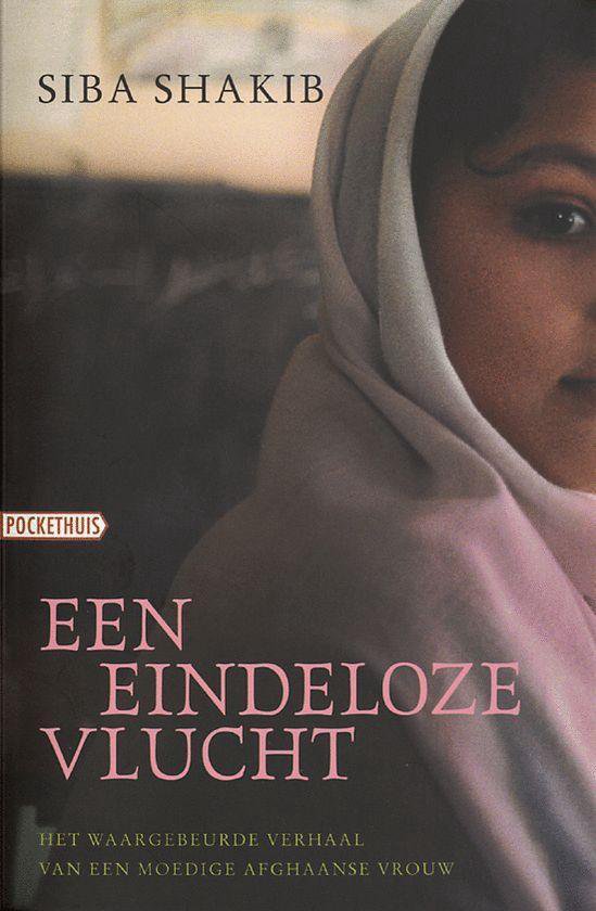 Een eindeloze vlucht