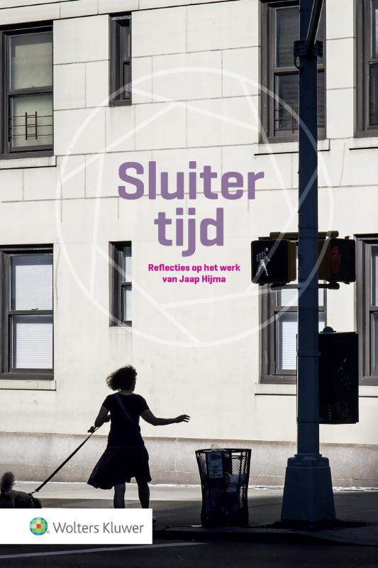 Sluitertijd