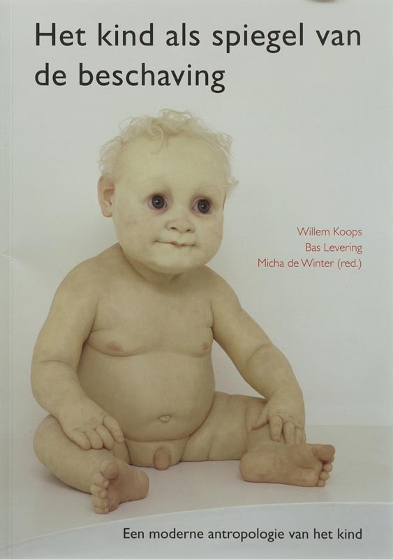 Het Kind Als Spiegel Van De Beschaving