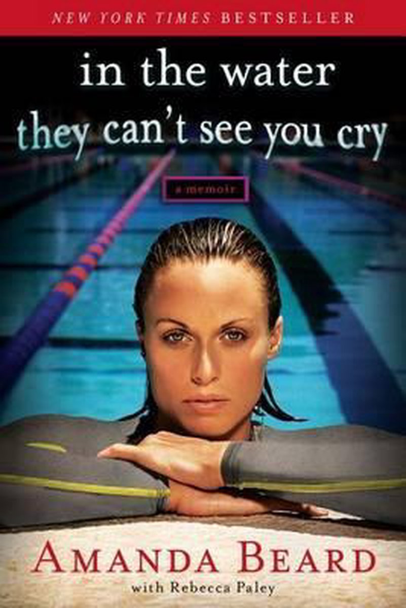 In the Water They Can't See You Cry