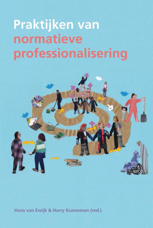 Praktijken Van Normatieve Professionalisering