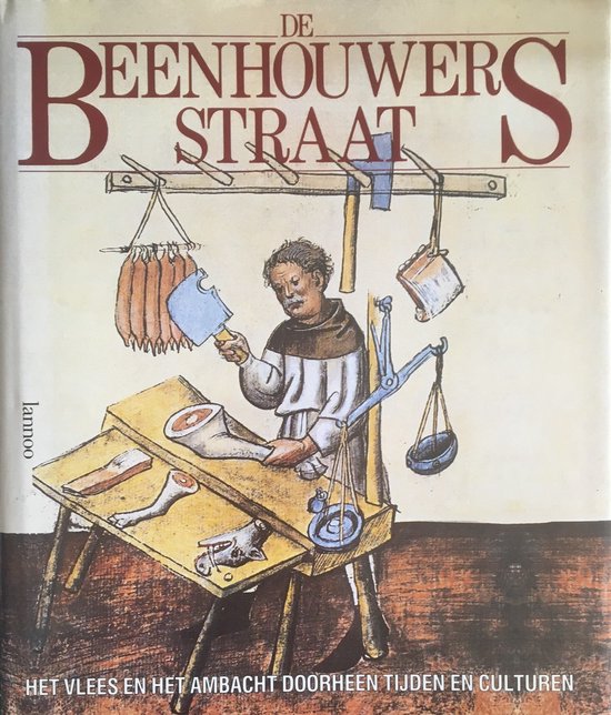 Beenhouwersstraat
