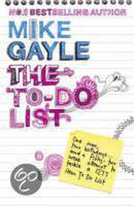 The To-Do List