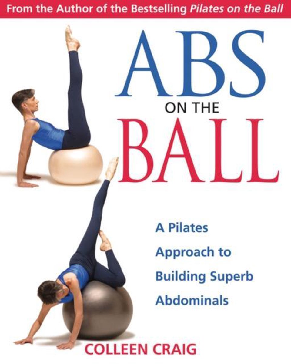 Abs On The Ball