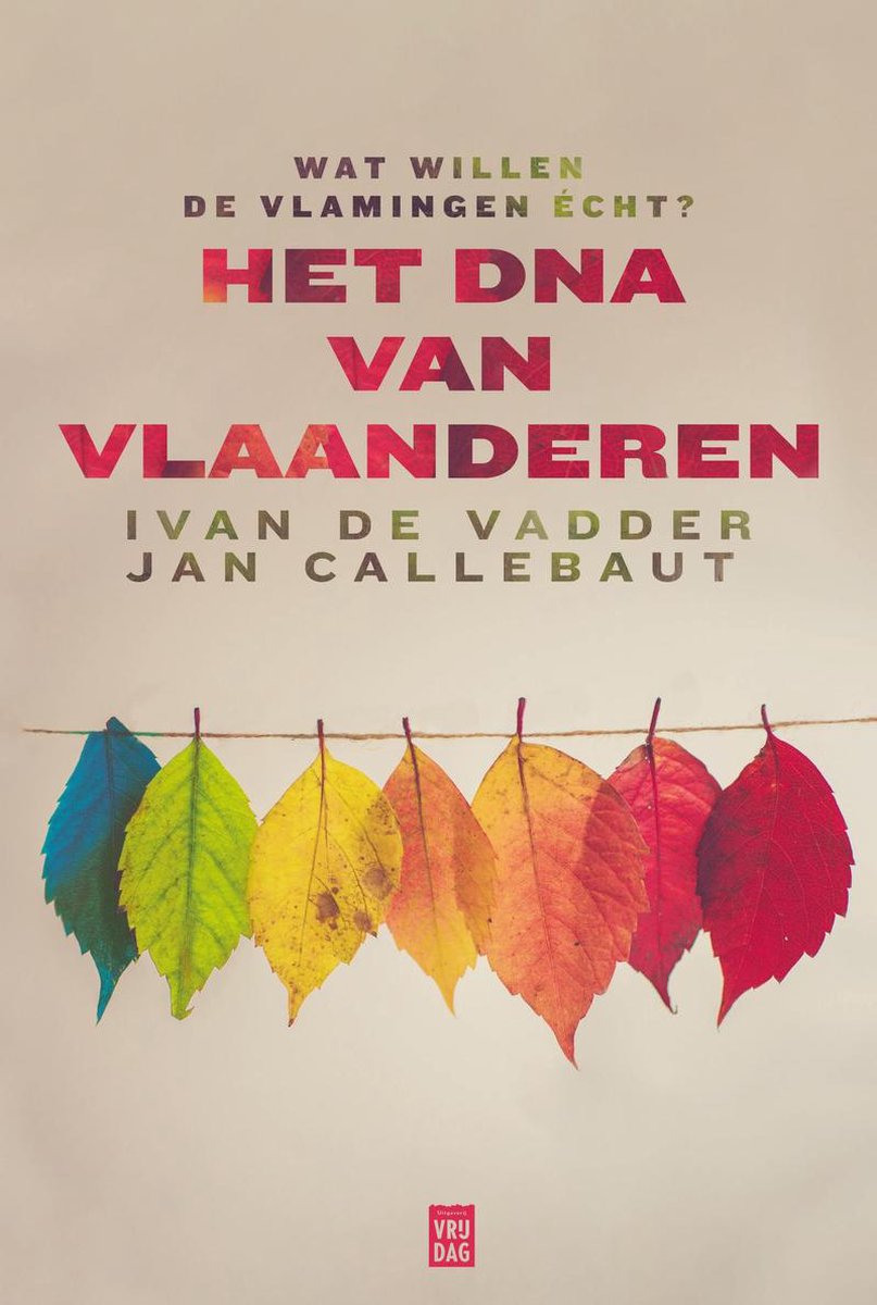 boekenbalie_9789460018626_cover Het DNA van Vlaanderen