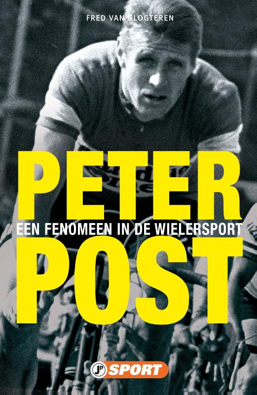 Fred Van Slogteren Peter Post thumbnail