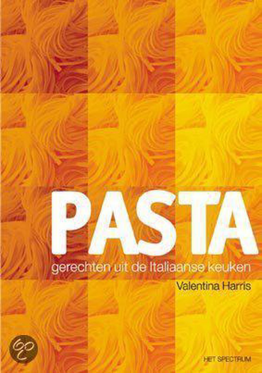 V. Harris Pasta thumbnail