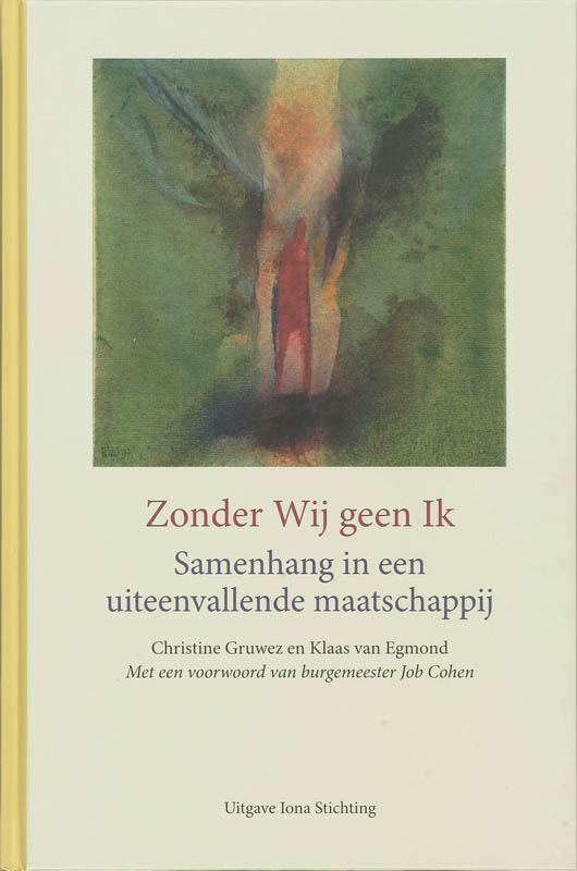 C. Gruwez Zonder Wij Geen Ik thumbnail