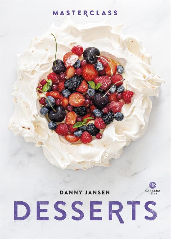 Danny Jansen Desserts / Masterclass