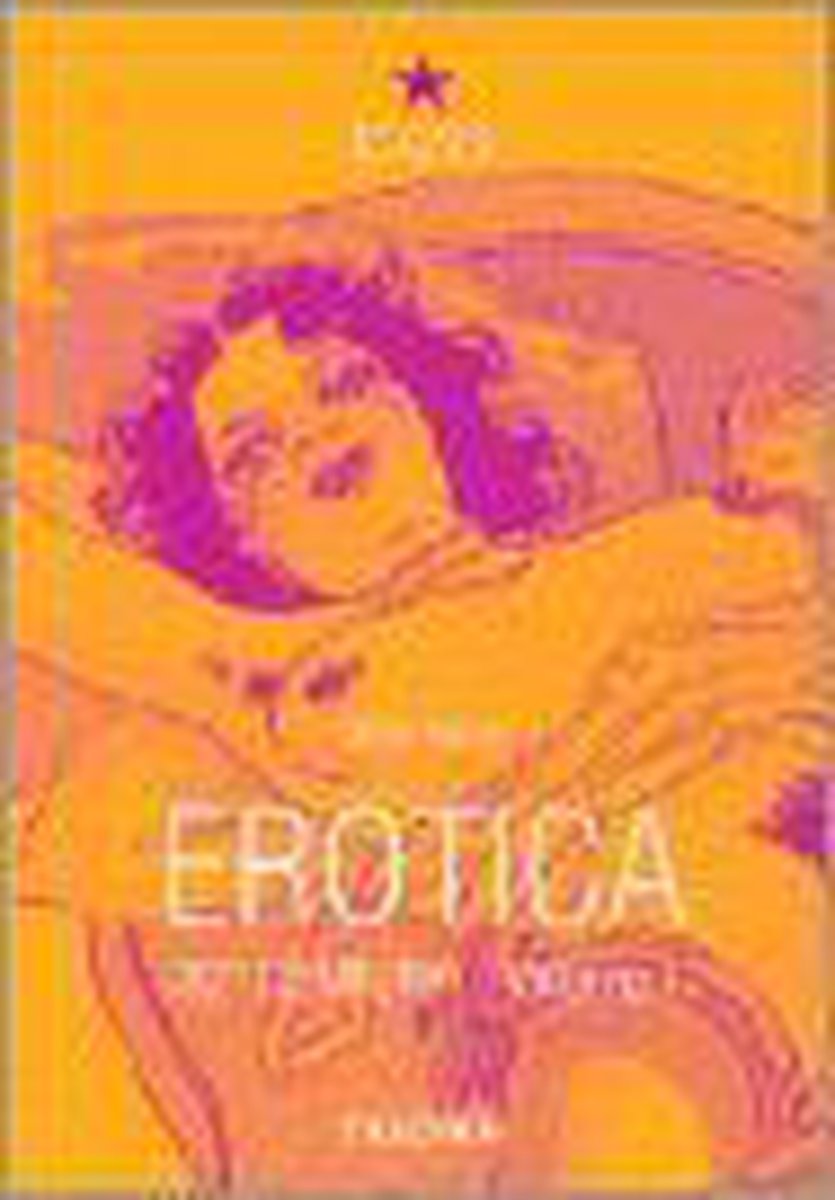 EROTICA 20TH CENTURY 1