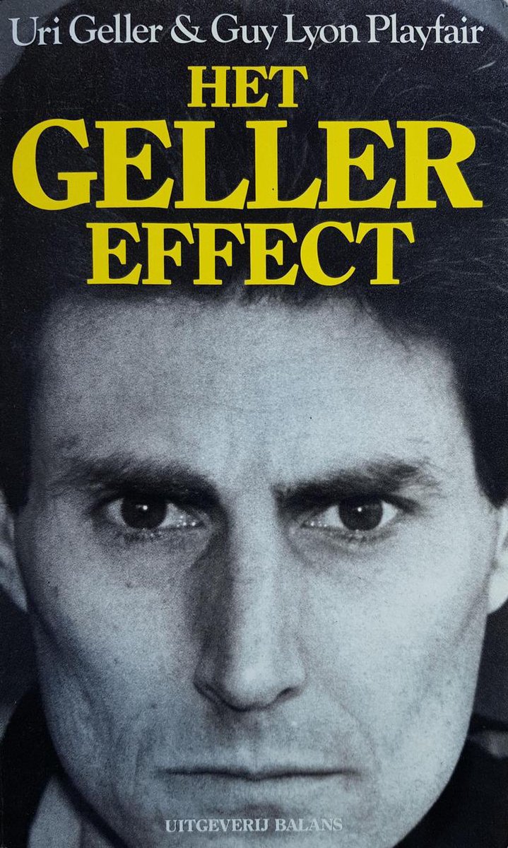 Het Geller Effect