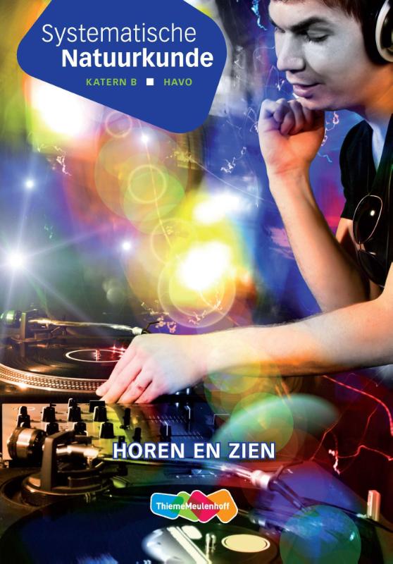boekenbalie_9789006313109_cover Systematische natuurkunde Havo katern B