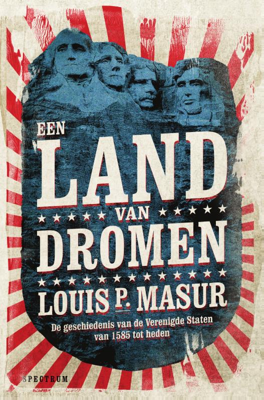 Een land van dromen