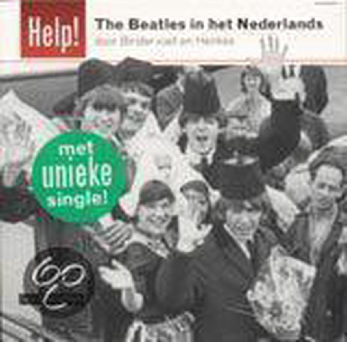 Help The Beatles In Het Nederlands Met Singel