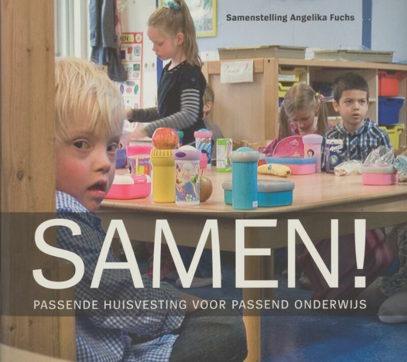 Samen!