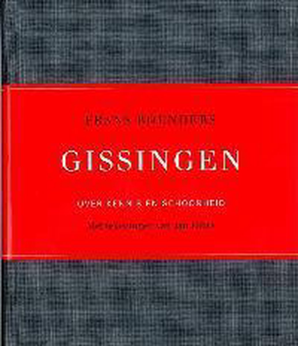 Gissingen