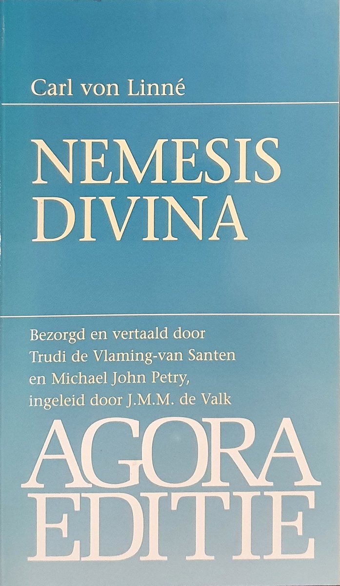 Nemesis divina