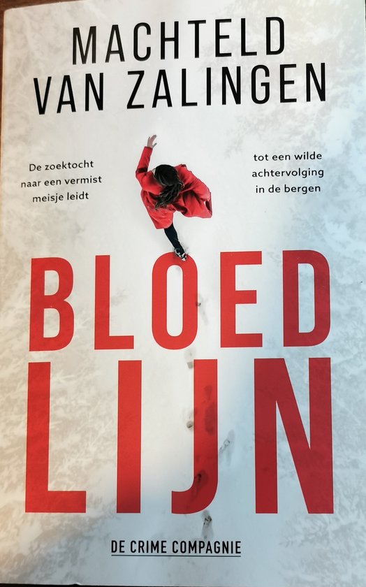 Bloedlijn