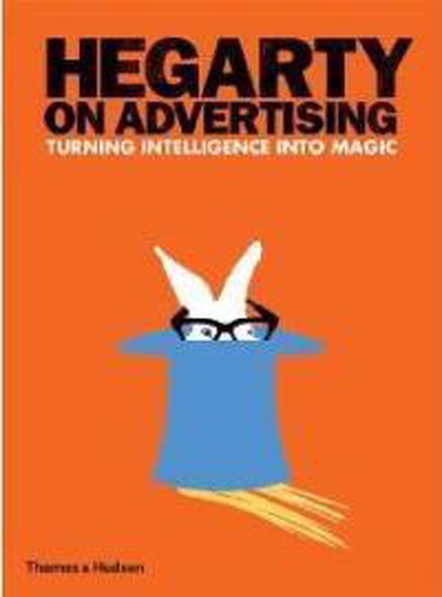 Hegarty On Advertising