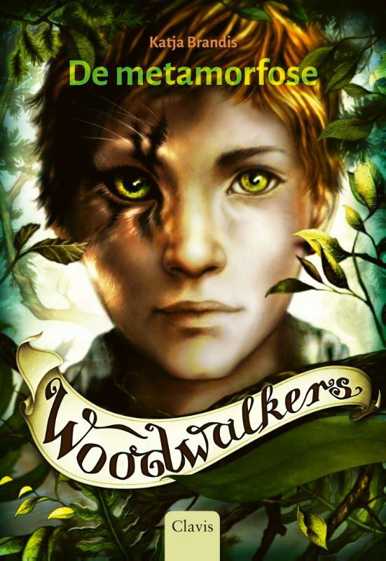 Woodwalkers 1 - De metamorfose