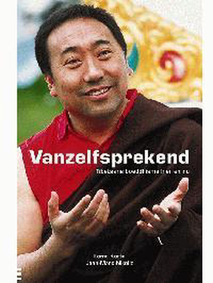 L. Karta Vanzelfsprekend thumbnail