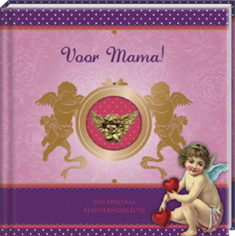 Je bent een engel! / Lieve mama,