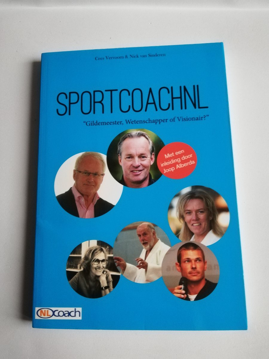 boekenbalie_9789082096507_cover SportCoachNL / Carrousel / 2