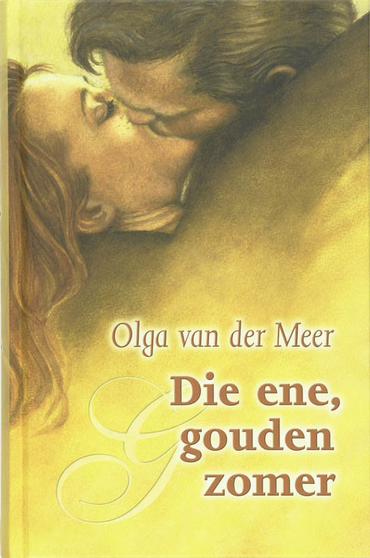 Olga van der Meer Die Ene, Gouden Zomer thumbnail