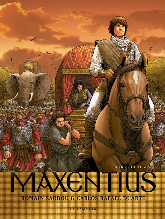 Maxentius / 2 / Maxentius / 2