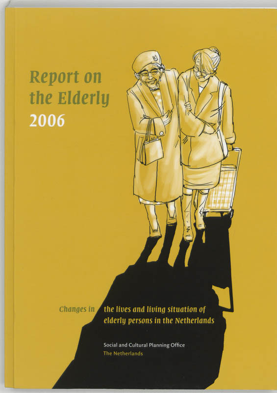 Report on the Elderly / 2006 / SCP-publicatie / 2006