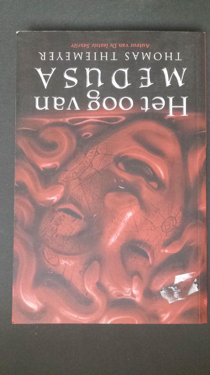 boekenbalie_8716051999416_cover het oog van Medusa