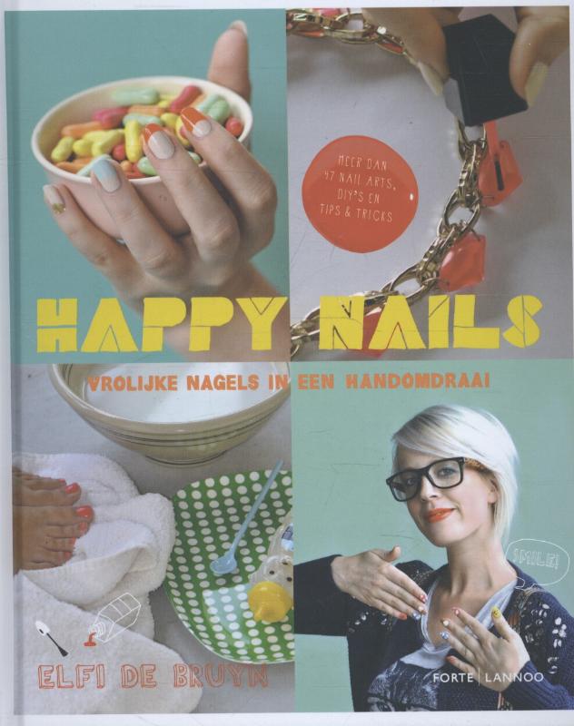 boekenbalie_9789077437063_cover Happy nails