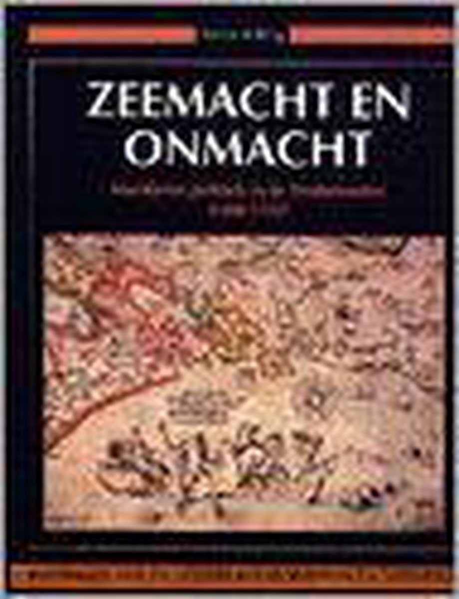 boekenbalie_9789067074650_cover Zeemacht en onmacht