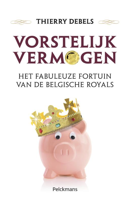 Vorstelijk vermogen