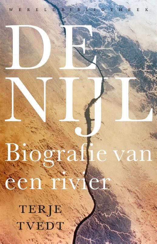 Terje Tvedt De Nijl thumbnail